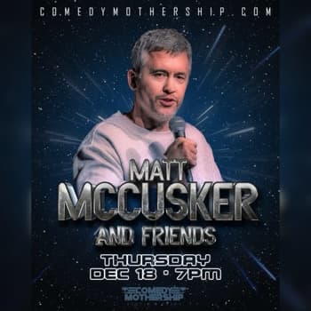 Matt McCusker and Friends